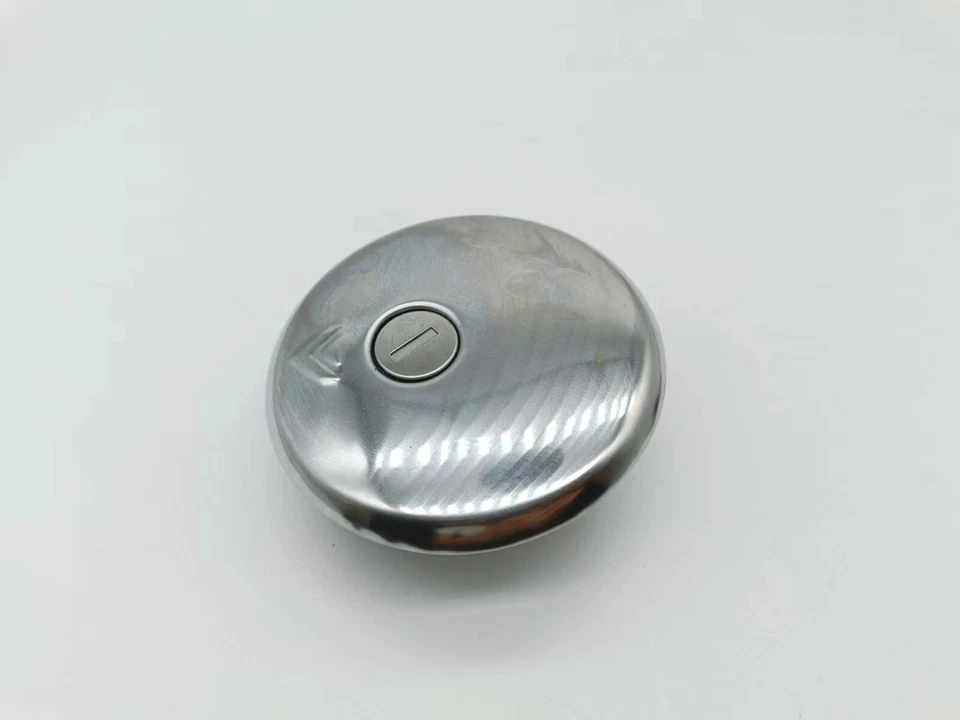 Llave tapa tanque gasolina moto para Suzuki GS550L 1979-1980 / GS750L 1979-1981 Foto 3 de 4