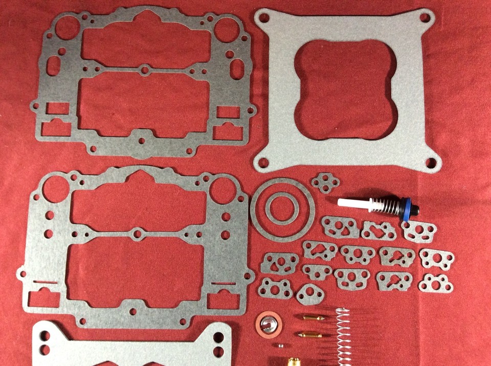 Kit De Reconstrucción De Carburo AFB Para Edelbrock Carter 1404 1405