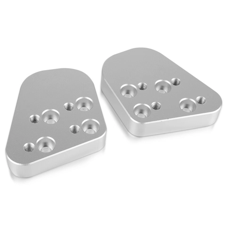 For BMW R1100RT R1150RT R1200RT R1100R R1150R R850R Motorcycle handlebar risers - Изображение 3 из 4