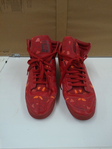 Adidas Top Ten Taglia 16 Donna - Foto 10 di 11