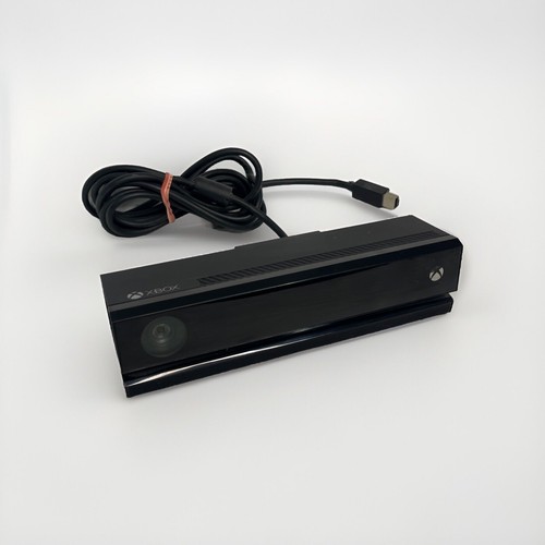 Microsoft Xbox One Kinect Camera Motion Sensor Bar-Model 1520 - Works