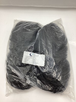 (QTY 1) 500 IN A BAG O-rings NBR70 R-246 - NBR70230522-1