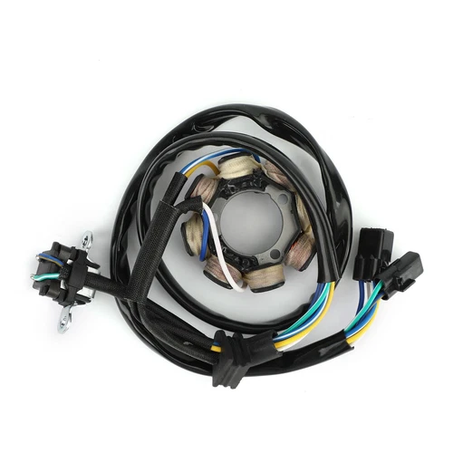 31100-KSC-671 Stator For Honda CRF250X CRF250 X 2004-2017( - Picture 10 of 11