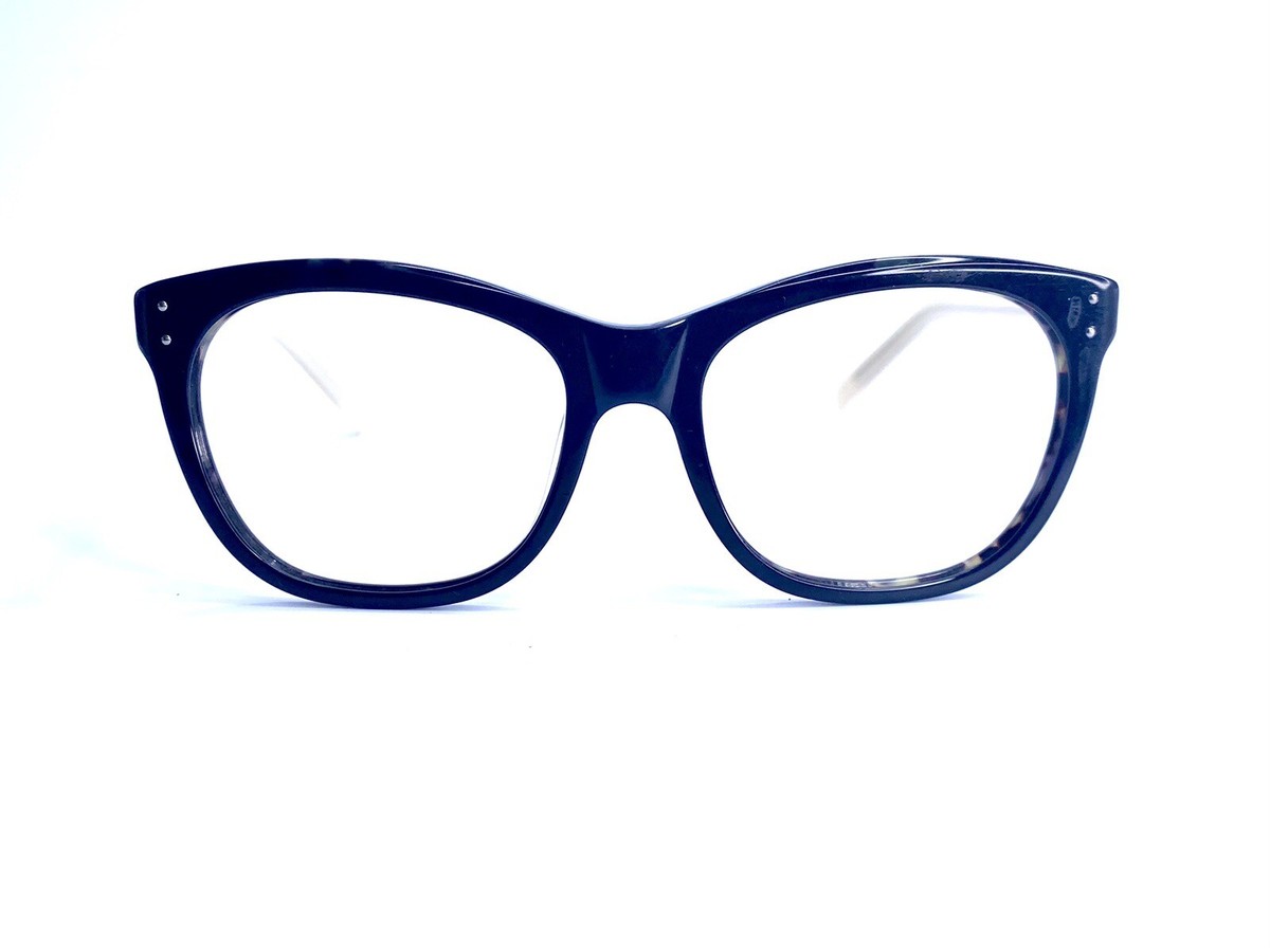 Barrymore Glasses Flower Eyewear Flower Drew Barrymore Black