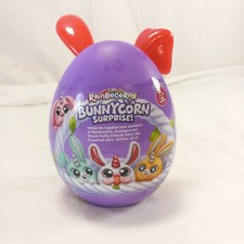 Zuru Rainbocorns Bunnycorn Surprise Assorted bunny besties 4 Surprises inside