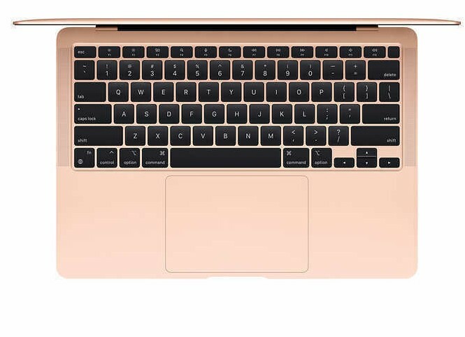 MacBook Air 13.3