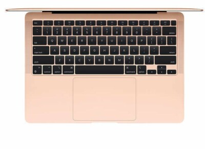 Apple MacBook Air 13.3インチ M1 8GBメモリ512GB 13.3インチMacBook Air [整備済製品] 8コアCPUと8コアGPUを搭載
