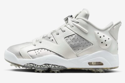 Jordan Brand（NIKE） - Nike Air Jordan 6 Retro Low Golf &quot;NRG&quot; s-l1200.jpg