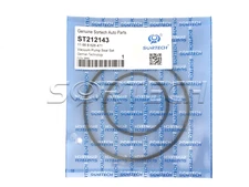 Vacuum Pump Seal Kit for BMW 11668626471 E46 E90 E60 E81 E82 E84 2-Year Warranty