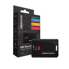 Compustar Firstech FT-DAS-II 4-In-1 DAS Security Sensor - Shock/Tilt/Glass-Break