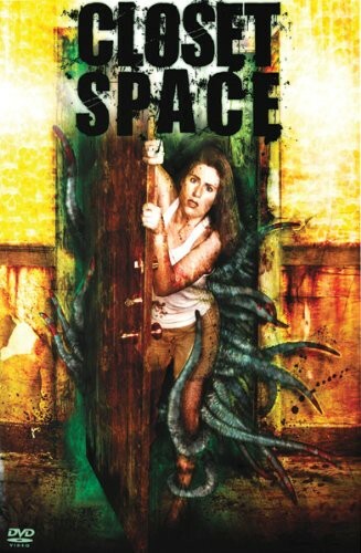 Schrankraum (DVD) - Bild 1 von 1