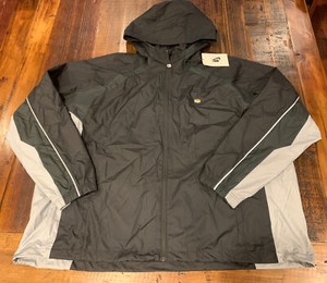 nike tuned air track jacket