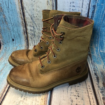 botas timberland anti fatigue