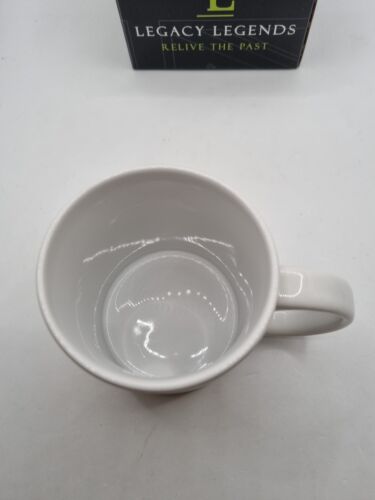 Legacy Legends Motorsport Ceramic Mug Camel Elf Retro Vintage Distressed Design - Picture 6 of 11