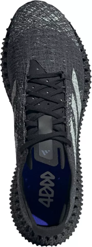 adidas 4DFWD x STRUNG Sneakers Performance Black Running Shoes