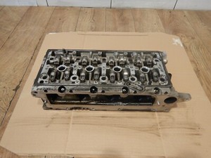Zylinderkopf VW AUDI SEAT SKODA 1,6 2,0 TDI 04L103373 Original