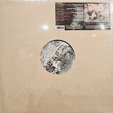 Game Untold 12" EP Record Bay Area Rap Mr Kee Jimmy Rose's Gold Toes  Rare O.OP