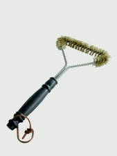 Landmann/Grill Chef BBQ T Cleaning Brush 12"