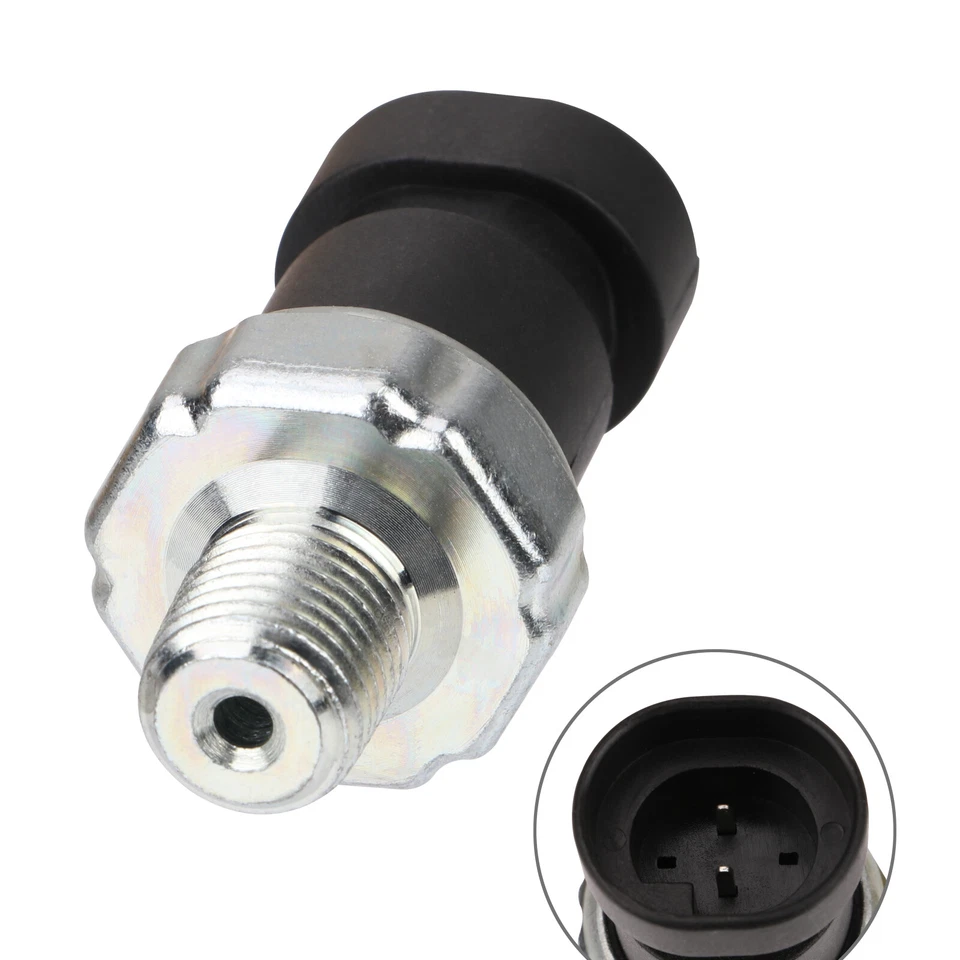 Sensor de presión de aceite del motor para Chevrolet Monte Carlo 1998-2005 3,8 L, 9475022100 Foto 4 de 4