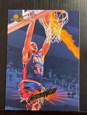 1995-96 SkyBox Premium Basketball