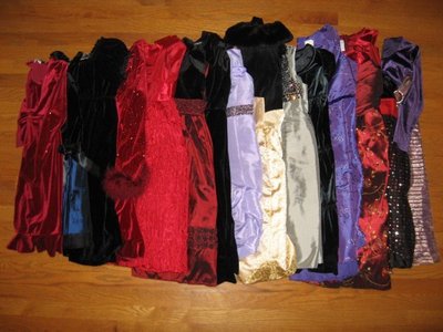 size 16 christmas dresses Delilah Dress