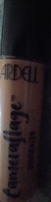 Concealer/Medium To Full Coverage 