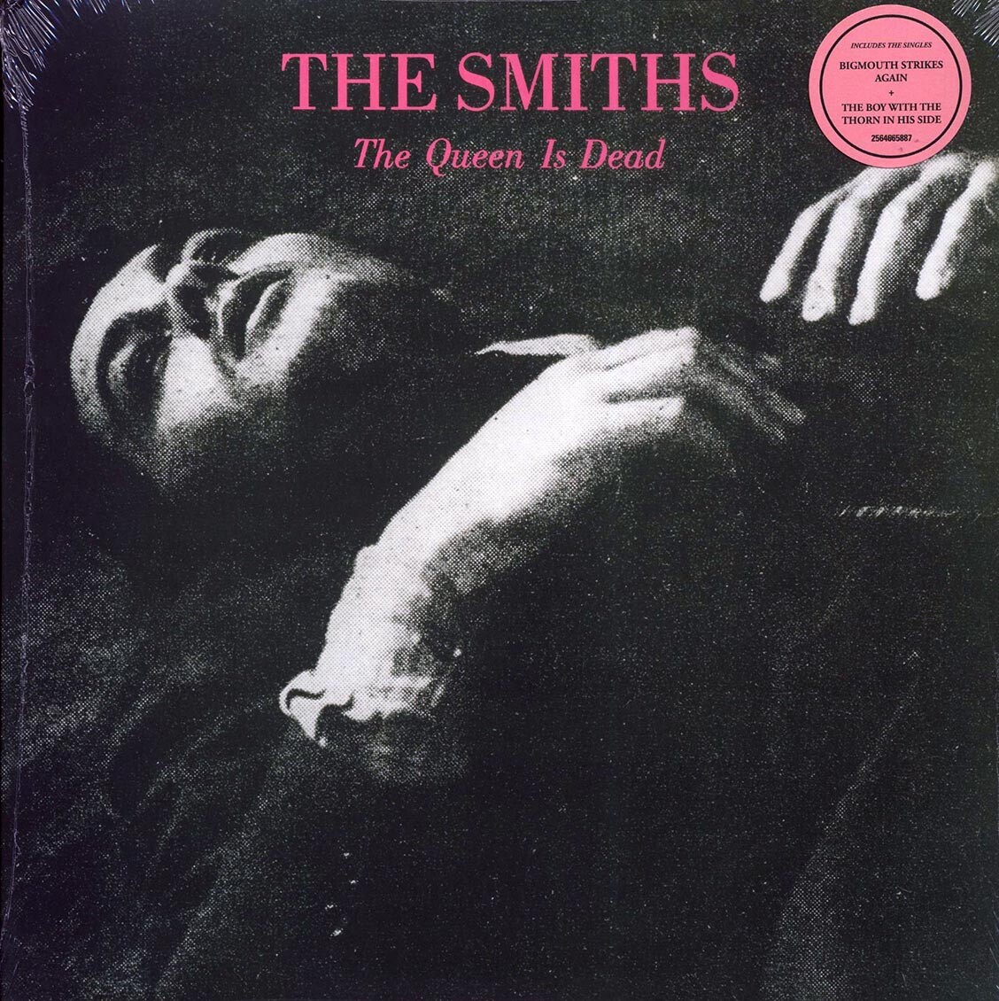 VINYL The Smiths - The Queen Is Dead 825646658879| eBay