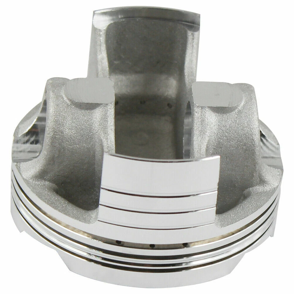 +50 anillos de pistón pasador 67,5 mm para Honda CBR600 F5 2003-2005 CBR600RR 13101-MEE-000 Foto 4 de 4