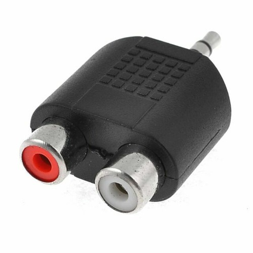 Cables y adaptadores de audio, Accesorios TV y Home Audio, Imagen y sonido - ES