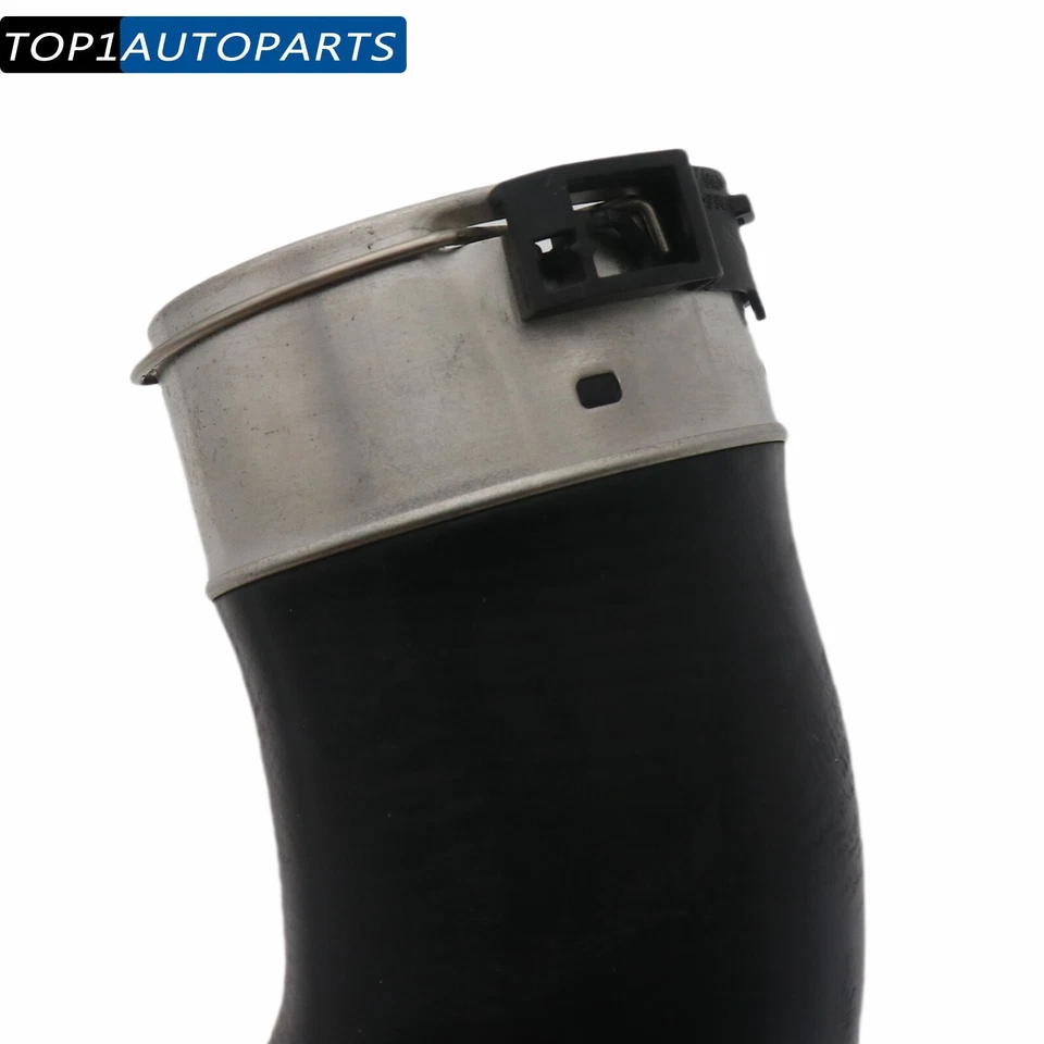 Left Intercooler Hose For Mercedes-Benz Sprinter 2500 3500 3.0L Diesel Turbo - Image 4 of 4