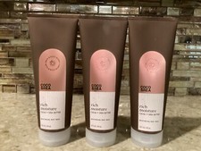 Bath Body Works COCO SHEA  COCOA  SHEA BUTTER  Lot of 3 Body Washes FREE SHIP