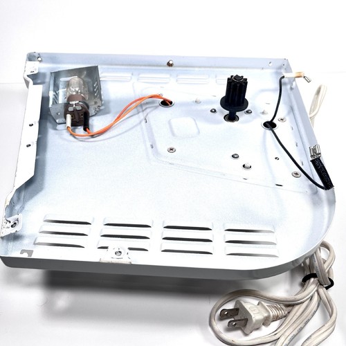 Ronco Showtime Rotisserie 4000 Ersatzmotorverkleidung mit Licht - Bild 4 von 4