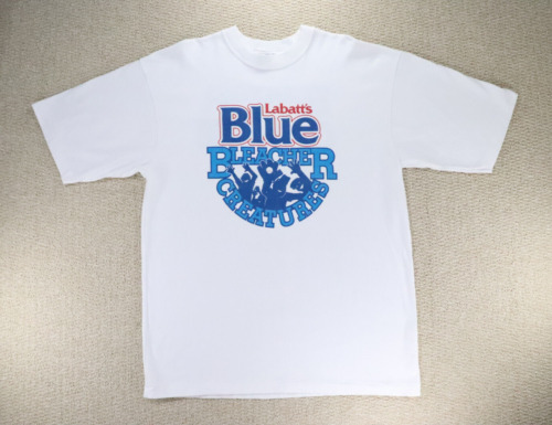 Blerd Fighter Victory Streetwear Tee - Blerd