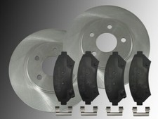 Disque de frein Chevrolet TRANS SPORT