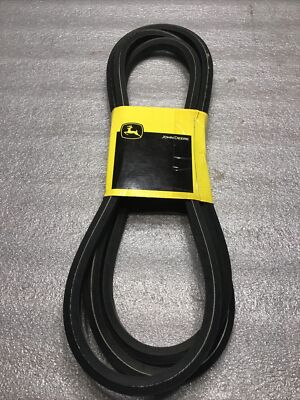 M111564 John Deere OEM Deck Drive Belt for sale online | eBay