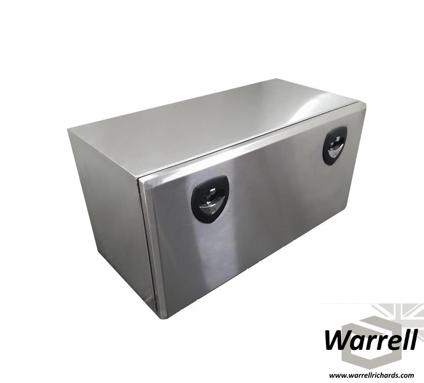 Steel truck sale tool boxes