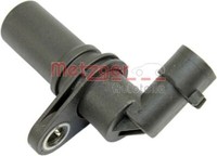 Metzger 0902360 Impulsgeber, Kurbelwelle FüR Fiat Ford Lancia Opel Suzuki
