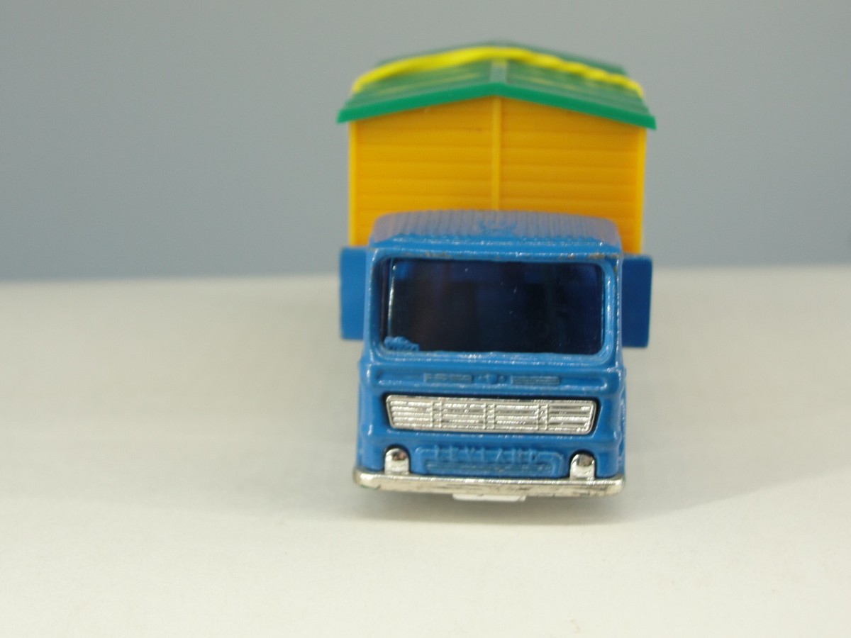マッチボックス　60 Mega 60-Pack Collection From Matchbox 60th Anniversary 2013