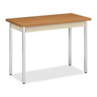 Hon Utility Table 40x20x29 Harvest/putty Utm2040clchr on sale Hon Utility Table 40x20x29 Harvest/putty Utm2040clchr on sale