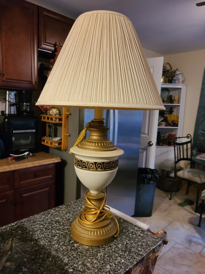 Estilo griego con sombra Foto 2 de 2