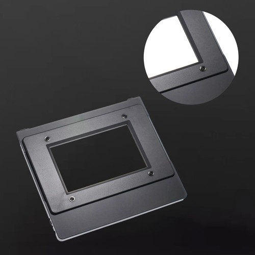 Digital Film Viewer Light Box Photo Slide Film Holder For 120 135 4X5 NegativeFB - Picture 8 of 19