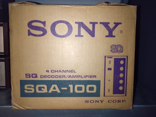 Sony ST-88, TA-88, SQA100 - Afbeelding 10 van 12