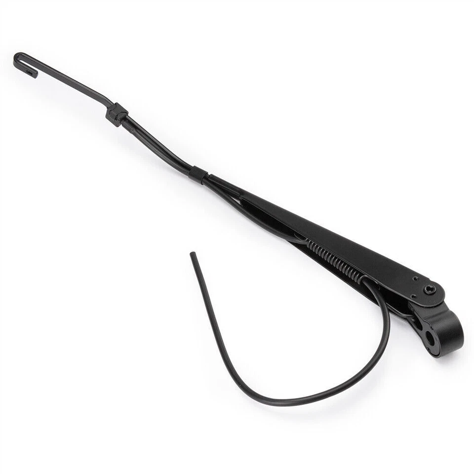 602-5411 Windshield Wiper Arm R236002 for 14.6L Peterbilt 379 Trucks 1990-2007 - Image 4 of 4