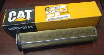 Caterpillar Strainer A 090102473 2J-2521 Level AA -NEW, 30 Day Wty (M3)