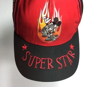 boys mickey mouse hat