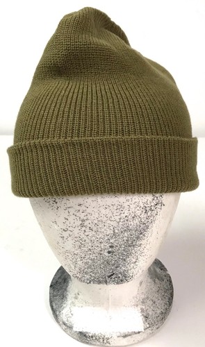 WWII US PARATROOPER WINTER WOOL A4 