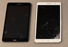 Defective Lot - Samsung Galaxy Tab A SM-T380 SM-T320
