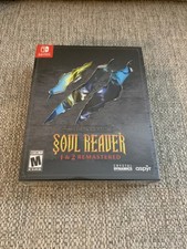 Legacy of Kain Soul Reaver 1 & 2 Remastered: Guía Apocanow.es