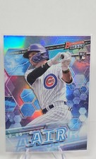 2022 Bowman's Best - Elements of Excellence Seiya Suzuki #EE-2 (RC)