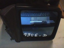 Retroviseur droit (ou coque) Mercedes 190